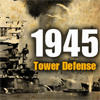 1945-Tower-Defense